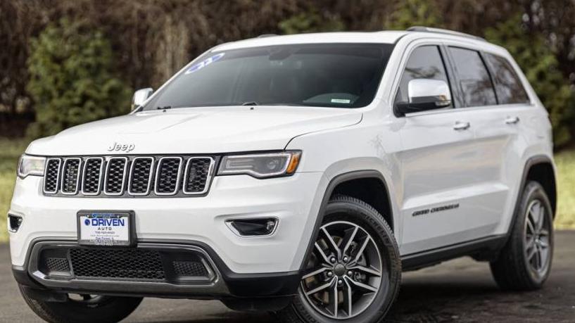 JEEP GRAND CHEROKEE 2022 1C4RJFBG0NC115432 image